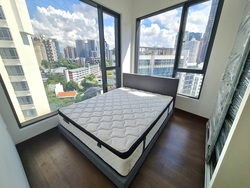 M5 (D10), Apartment #490854081